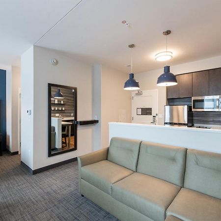 Residence Inn By Marriott Fort Worth Southwest エクステリア 写真