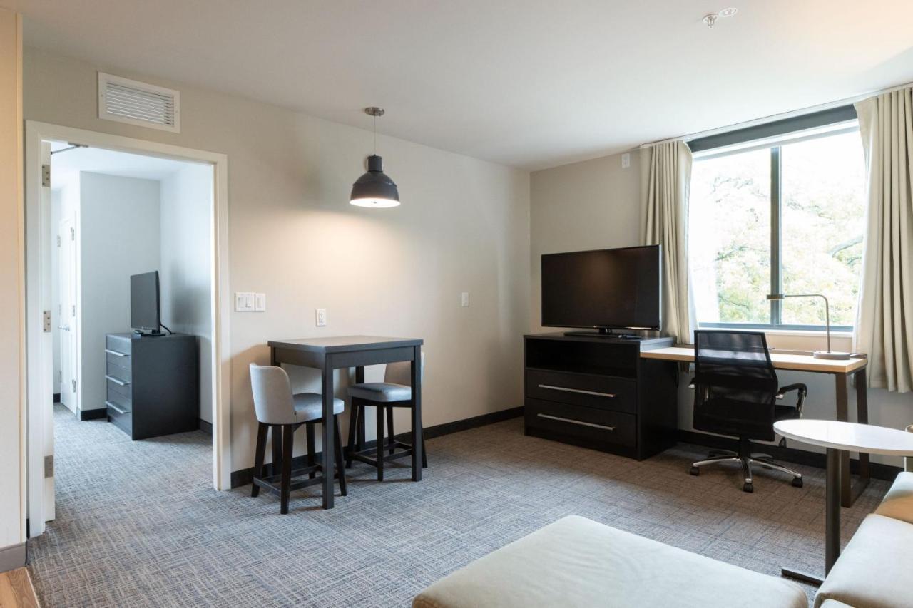 Residence Inn By Marriott Fort Worth Southwest エクステリア 写真
