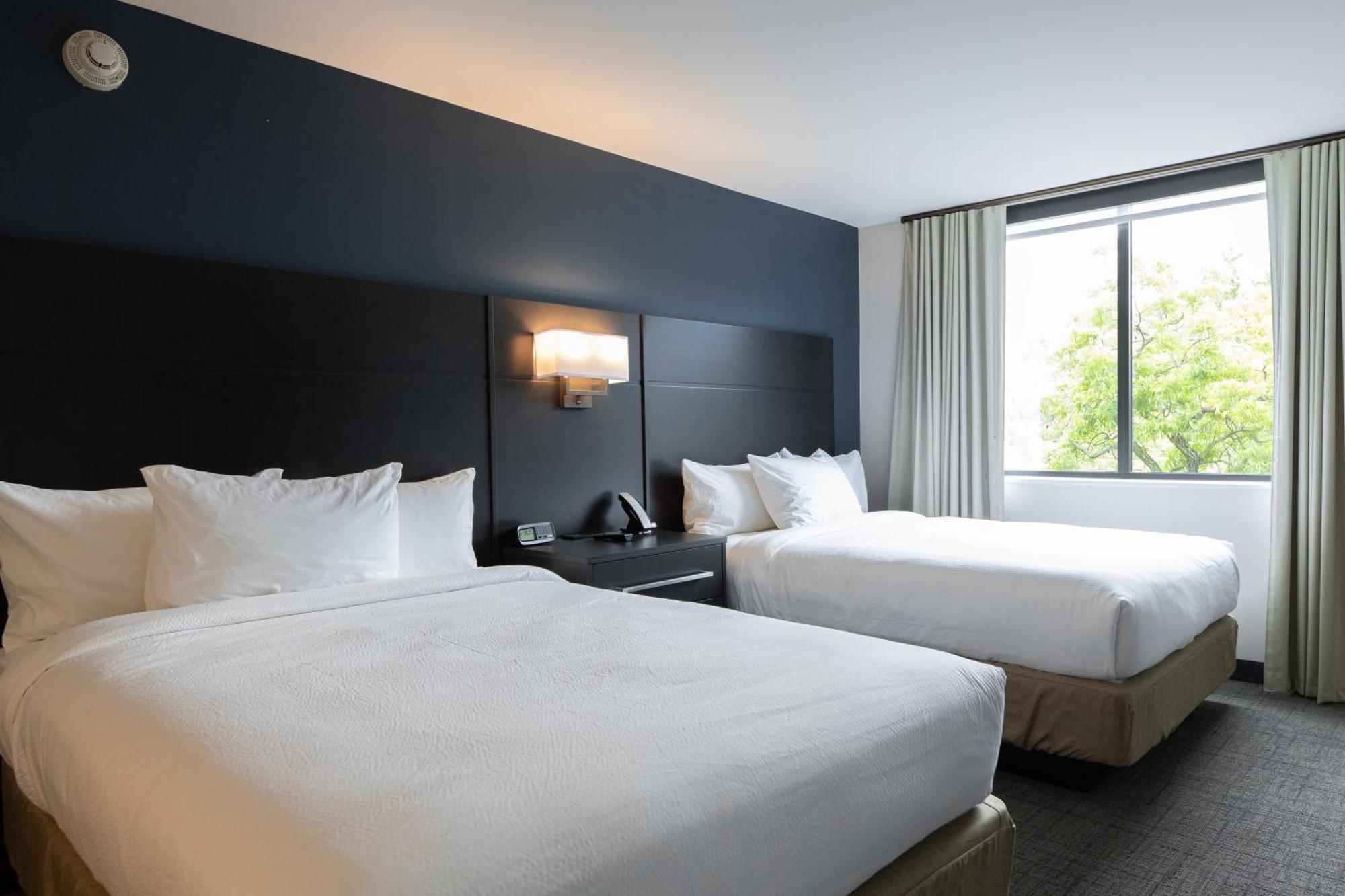 Residence Inn By Marriott Fort Worth Southwest エクステリア 写真