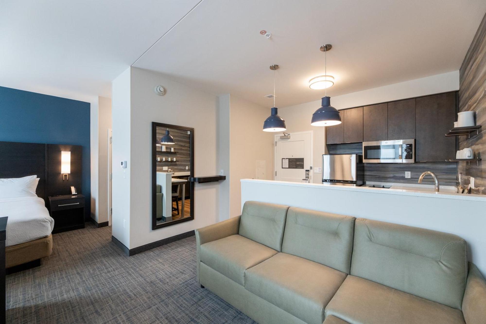 Residence Inn By Marriott Fort Worth Southwest エクステリア 写真